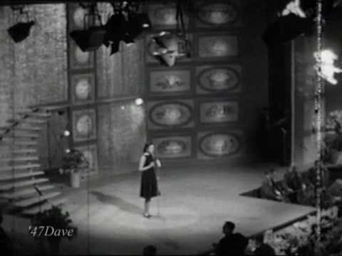 Gigliola Cinquetti – Non ho l’età