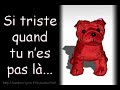 un peu de douceur...