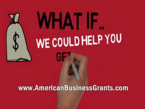 how to obtain grants