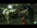 Lots of Tekken 6 screenshots