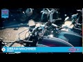 Dream Machines Dream Machines