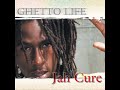 JAH CURE ft. Spektacula - rasta man chant (lalabella riddim)