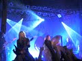 Therion - The Rise of Sodom and Gomorrah Cracow 13.XII.2007