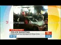 POLICE SHOOT TWO YOUNG ABORIGINAL MALES IN SYDNEY