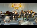 Wynton Marsalis&The  @London