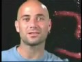 US Open Series 2007 Commercial