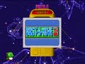 Bust a Move 3 (Puzzle Bobble) - GamePlay 1 Bust a Move 3 (Puzzle Bobble) - GamePlay 1