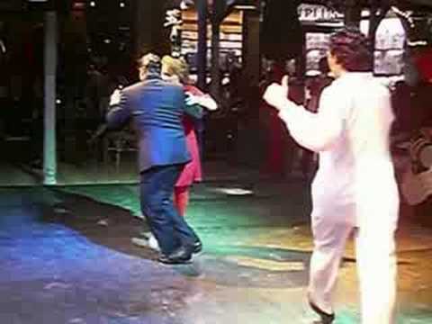 Tango Made in Bali 