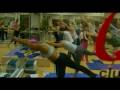 From Swan Queen to Yoga Diva  Huiping Mo