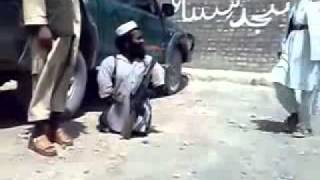 เผยอาวุธลับ นักรบ Mujahideen New Generation