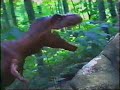 jurassic park 4: the return