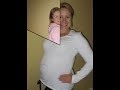 From Go to Whoa - our pregnancy and birth experience