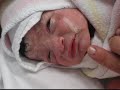 From Go to Whoa - our pregnancy and birth experience