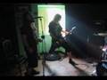 battle in pontevedra (spain) freezing moon mayhem cover