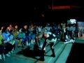 luzbell y sagitario vs Halcon colombia y Arlequin parte 4