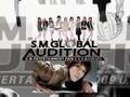 2009 SM Entertainment Global Audition