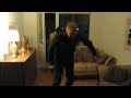 Jumpstyle, first steps Jumpstyle, first steps
