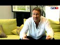 Paul Merson on the France 98 Penalties