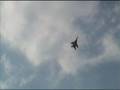 MIG 29 - Farnborough Airshow 2006