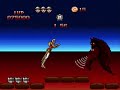 if you, like the others who have played this game, got stuck and gave up at the water barrel stage, i show you how to beat this level in this episode. if you have never played dragon's lair before, congratulations! you have anywhere between 10 to 25 more iq points than i do!