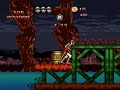 if you, like the others who have played this game, got stuck and gave up at the water barrel stage, i show you how to beat this level in this episode. if you have never played dragon's lair before, congratulations! you have anywhere between 10 to 25 more iq points than i do!