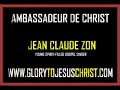 Jean Claude Zon ---Gospel Music