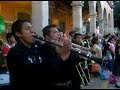 Carnaval 2007 Huauchinango Puebla