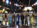 mid autumn celebration