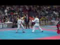 Krokoyama Cup 2009 - N.Bodrov ( cadet - 57 kg )