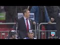 Травма Евгения Кузнецова / Kuznetsov recieves horrible injury