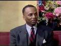 videos de 0072.mpg  Racism, Diversity, and Tolerance, Dr. MMcDonald1