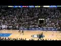 Dirk Scores 40 vs. Jazz
