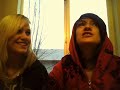 Drunk Girl and Crack Head