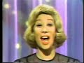 Marilyn Michaels Impressionist part 2