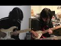 canon rock final twin guitar