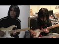 canon rock \"final twin guitar\" canon rock \"final twin guitar\"