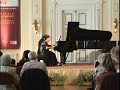 Zaimont: Snazzy Sonata  1/2