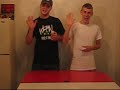 Beer Pong - Instructional Video