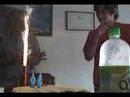 Pacho cumple 20!