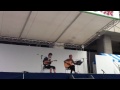 Click here to watch this video ロマン柏原withMaedolin〜JAふれあい祭り