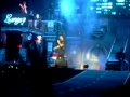 Ricardo Arjona 18-12 Boca