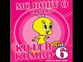 Killer Kombo Vol 6 - Track 1