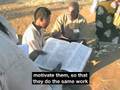 Testimonies of Lives Transformed - Malawi - June 2008