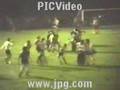 El penal de Gasparini... ¡Campeones!
