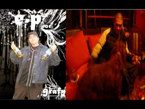 Grafy Ft Adosene - Seca mis lagrimas