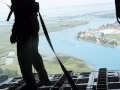 CAP Incentive flight c-130