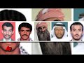 9/11 Suspects to Face Military Tribunal