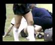 England vs Germany 1966