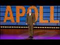 dara o-briain @ Apollo -- a 'mixed' marriage