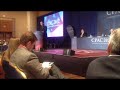 CPAC 2012: Sheriff Babeu on Eric Holder: “The Man Has No Shame”